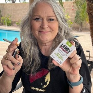 Meet your Posher, Elena